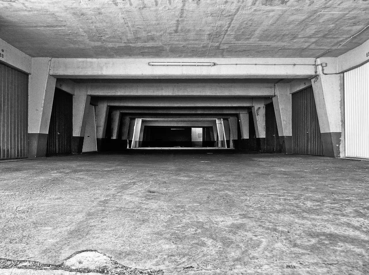 underground car park, automobile, entrance, underground, garage door, garage, traffic, park, gate, black, city, architecture, building, garage door, garage, garage, garage, garage, garage. Do CSA and NBC rules change automatic door operators sold in Ontario?