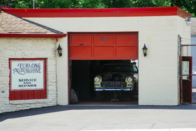 car, retro, old, car shop, repair, service, automotive, car wallpapers, tire, garage, door, shop, store front. How to write a garage door service business quote, with pricing examples