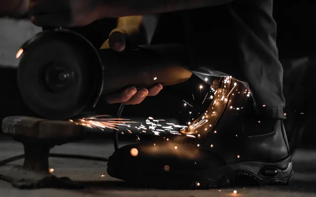 grinding, sparks, manufacturing, worker, maintenance, repairman, industry, labor, metal, machine, job, workshop, equipment, steel, tool, production, technician, grinder, grind, work, manual, black work, black job, black tools, black metal, black industry, grinding, grinding, grinding, grinding, grinding, manufacturing, labor, labor, technician, technician. Garage door technician certification in Ontario: the rules