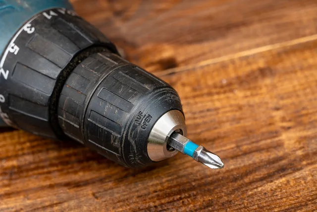 screwdriver, drill, tool, hand tool, bits, technology, steel, metal, construction, repair, mechanics, craft, service, equipment, screwdriver, screwdriver, screwdriver, screwdriver, screwdriver, drill, drill, drill, drill. Used vs new garage door service equipment: how to compare